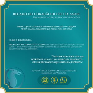 Mesmo após a separação, a energia entre dois corações não se desfaz imediatamente.