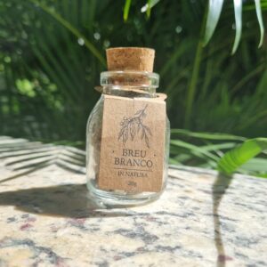 Breu Branco in natura