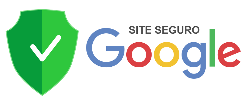 Site Seguro (Google)