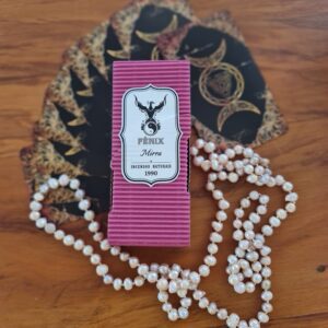 Incenso-mirra fenix-Em-voga-Tarot